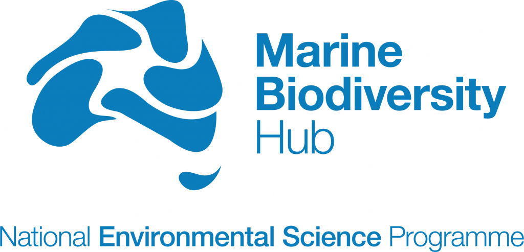 NESP marine bio hub